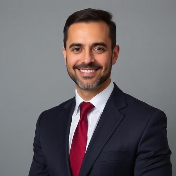 Ricardo Almeida
